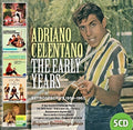 Early Years 1958-1963 Music CD