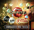 Black Or White Xmas / Various - Black Or White Xmas / Various - Music CD