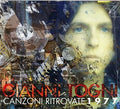 Togni,gianni - Canzoni Ritrovate 1977 - Music CD