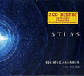Cacciapaglia,roberto - Atlas: Roberto Cacciapaglia Collection - Music CD