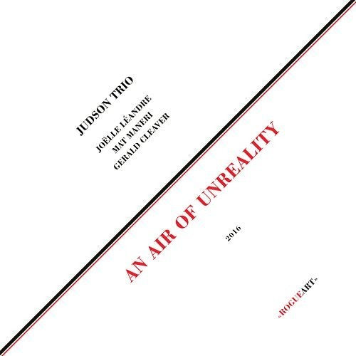 Judson Trio - An Air Of Unreality - Vinyl Record