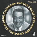 Ellington,duke - Treasury Shows Vol 22 - Music CD
