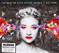 Miller-heidke,kate - Best Of Kate Miller-heidke: Act One - Music CD