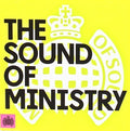 Ministry Of Sound: Sound Of Ministry / Various - Ministry Of Sound: Sound Of Ministry / Various - Music CD