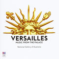 Versailles: Music From The Palace / Various - Versailles: Music From The Palace / Various - Music CD
