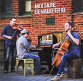 Benaud Trio - Mixtape - Music CD