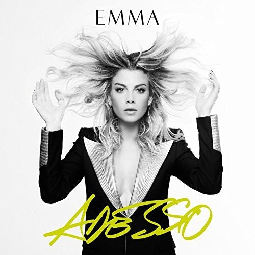 Emma - Adesso: Tour Edition - Music CD