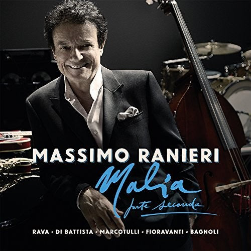 Ranieri,massimo - Malia Ii - Music CD