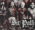 Sir Path - Derriere Nos Masques Vol 1 - Music CD