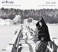Zari,eda - Entropy: Where Byzantium Meets Jazz - Music CD