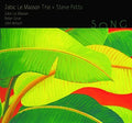 Le Masson,jobic / Potts,steve - Song - Music CD