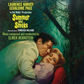Bernstein,elmaer - Summer & Smoke - Music CD