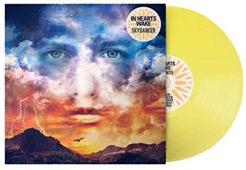 In Hearts Wake - Skydancer - Vinyl Record