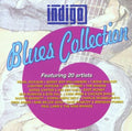 Indigo Blues Collection 6 / Various - Indigo Blues Collection 6 / Various - Music CD