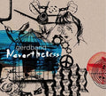 Gerdband - Nevertheless - Music CD