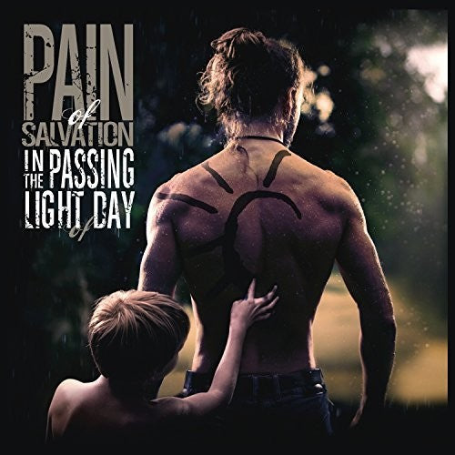 Pain Of Salvation - In The Passing Light Of Day - Vinyl Record