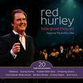Hurley,red - How Great Thou Art - Music CD