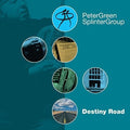 Green,peter - Destiny Road - Vinyl Record