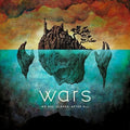 Wars - We Are Islands After All - Music CD