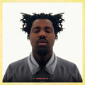 Sampha - Process - Vinyl Record