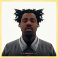 Sampha - Process - Music CD