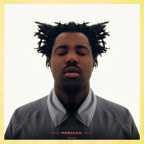 Sampha - Process - Music CD