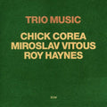 Corea,chick - Trio Music - Music CD