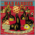 Mad Caddies - Live From Toronto: Songs In Key Of Eh - Music CD