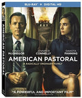 American Pastoral - American Pastoral - Blu-ray
