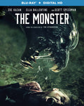 Monster - Monster - Blu-ray