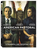 American Pastoral - American Pastoral - DVD