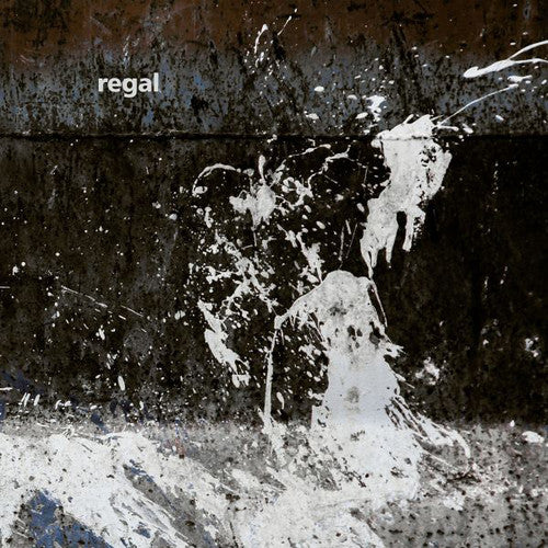 Regal - From Other Sounds - Vinyl Record