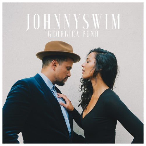 Johnnyswim - Georgica Pond - Vinyl Record