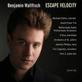Wallfisch / Collins / Neterlands Radio Orchestra - Escape Velocity - Music CD