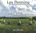 Penning,les / Reed,robert - Belerion - Music CD