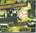 Papa Grows Funk - Last Leaf - Music CD