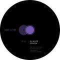 Dj Koze / Robag Wruhme - Driven / X-mop 198 - Vinyl Record