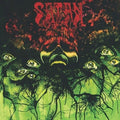 Satan - Satan - Vinyl Record
