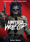 Another Wolfcop - Another Wolfcop - DVD