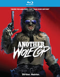 Another Wolfcop - Another Wolfcop - Blu-ray