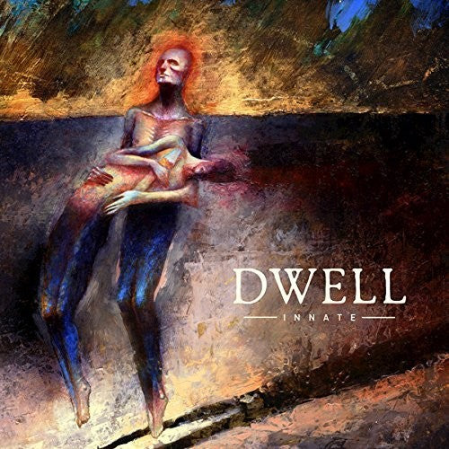 Dwell - Innate - Vinyl Record