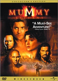 Mummy Returns - Mummy Returns - Blu-ray