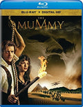 Mummy (1999) - Mummy (1999) - Blu-ray
