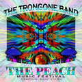 Trongone Band - Peach Music Festival 2016 - Music CD
