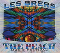 Brers,les - Peach Music Festival 2016 - Music CD