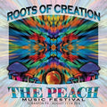 Roots Of Creation - Peach Music Festival 2016 - Music CD
