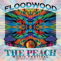 Floodwood - Peach Music Festival 2016 - Music CD