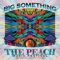 Big Something - Peach Music Festival 2016 - Music CD
