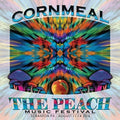 Cornmeal - Peach Music Festival 2016 - Music CD