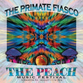 Primate Fiasco - Peach Music Festival 2016 - Music CD